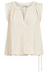 Santos Top Bisque