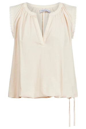 Santos Top Bisque