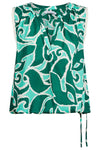 Santos Top Amazon