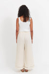 Santos Pant Bisque