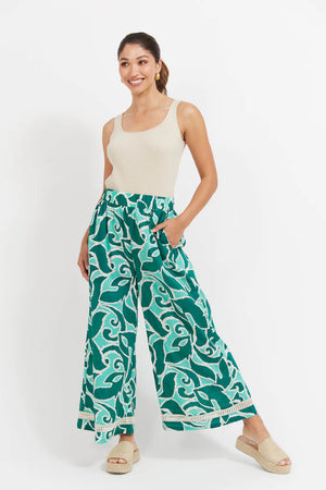 Santos Pant Amazon