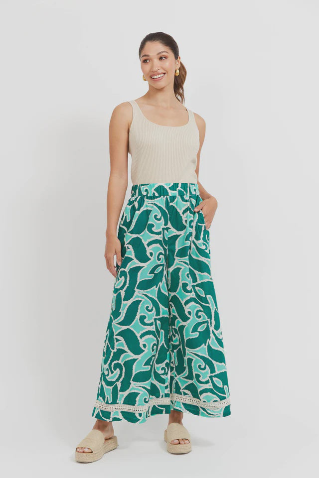 Santos Pant Amazon