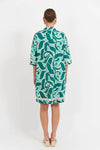 Santos Shift Dress Amazon