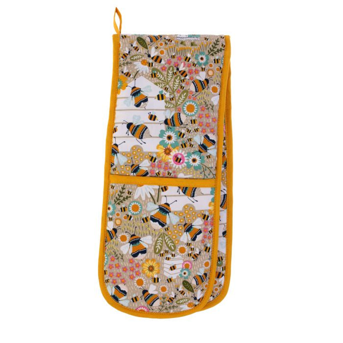 Beekeeper Double Oven Glove