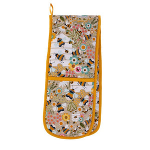 Beekeeper Double Oven Glove