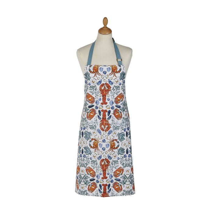Shellfish Apron
