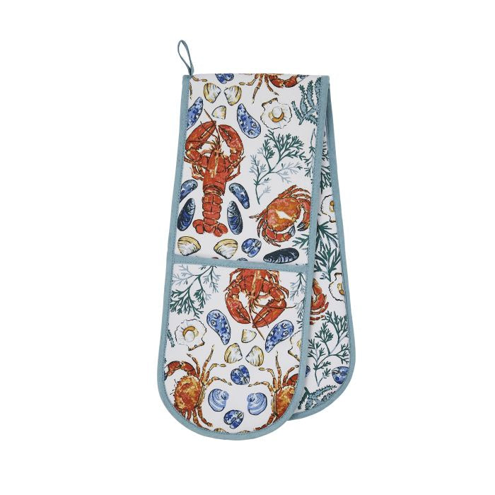 Shellfish Double Oven Glove