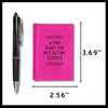 Tiny Diary for Not So Tiny Secrets