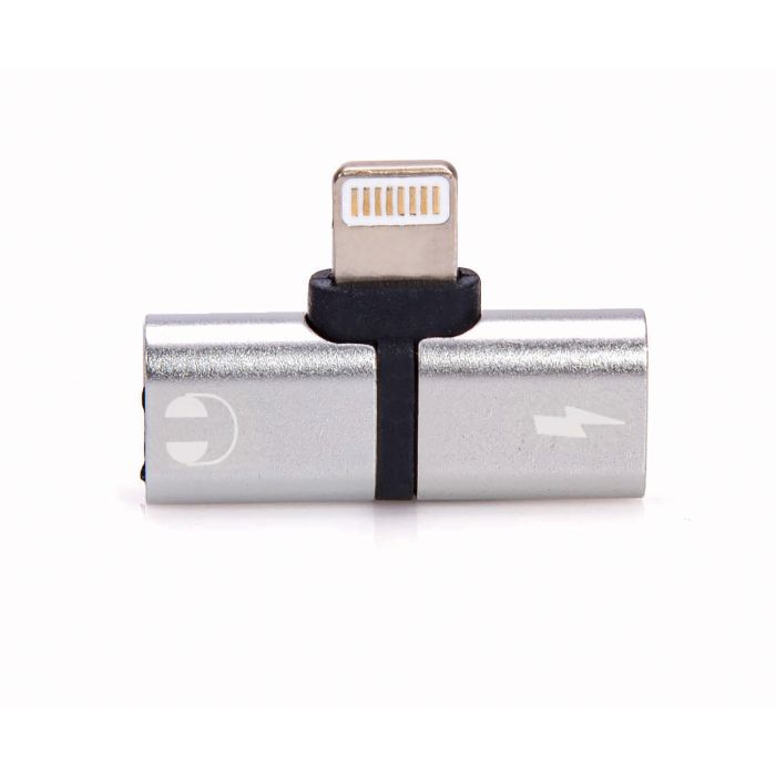 Charge n Play Splitter