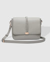 Ness Crossbody Bag Kubi Strap