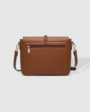 Ness Crossbody Bag Kubi Strap