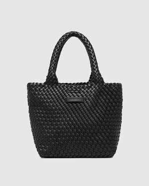 Baby Cruiser Woven Tote Bag