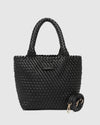 Baby Cruiser Woven Tote Bag