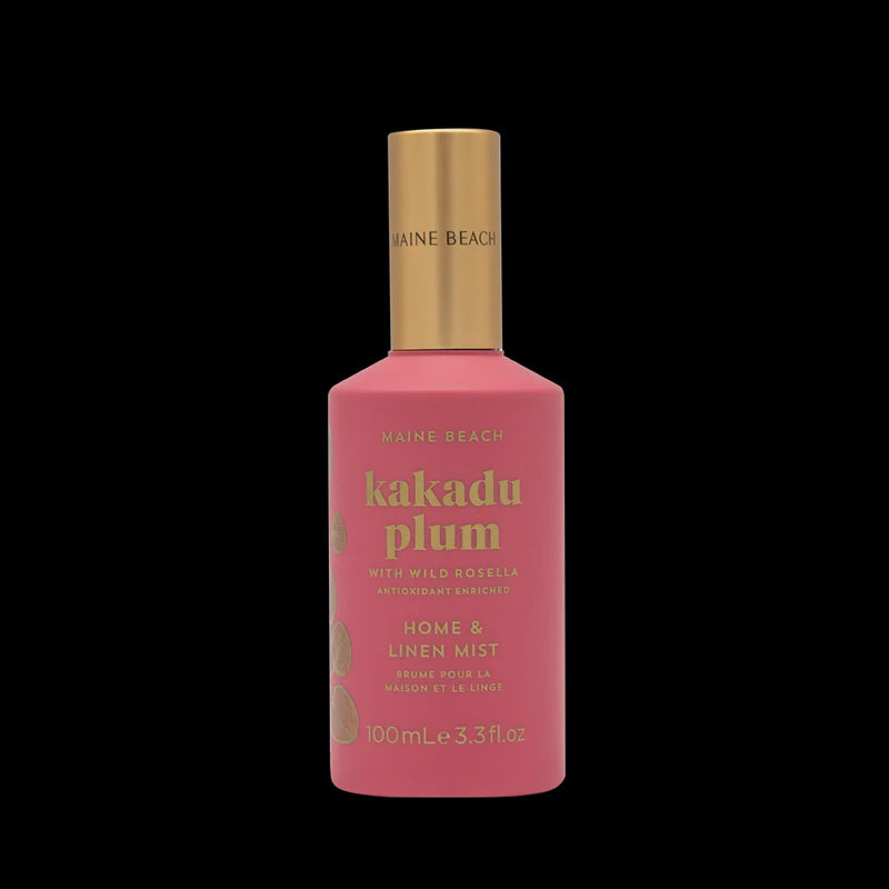 Kakadu Plum Room & Linen Mist 100ml