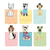 Best in Show Magnetic Bookmark S/6