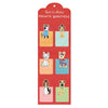 Best in Show Magnetic Bookmark S/6