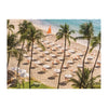 Gray Malin The Beach Club Puzzle 1000pc