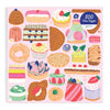Sweet Confections Puzzle 500pc