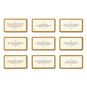 Question Sparks Game