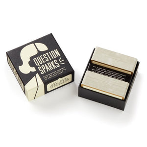 Question Sparks Game