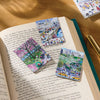 Michael Storrings Walk in the Park Magnetic Bookmark