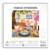 Tuscan Afternoon Puzzle 500pc