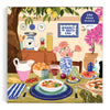 Tuscan Afternoon Puzzle 500pc