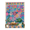 Quilters Corner Foil Puzzle 1000pc