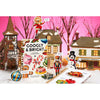 Googly & Bright Holiday Sticker Book