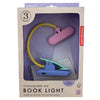 Rechargeable LED Book Light