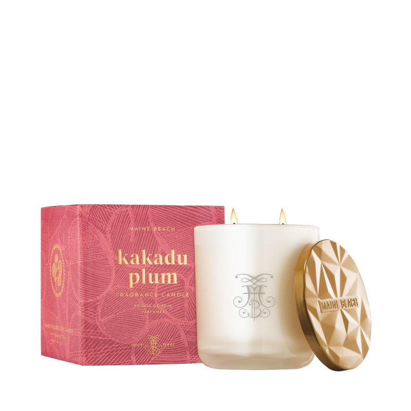 Kakadu Plum Candle 380g