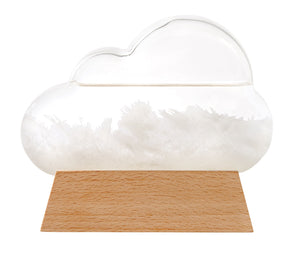 Cloud Weather Station