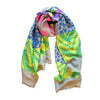 Zoda Bright Scarf