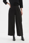 Classic Trouser-Long Black