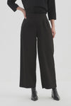 Classic Trouser-Long Black