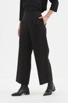 Classic Trouser-Long Black