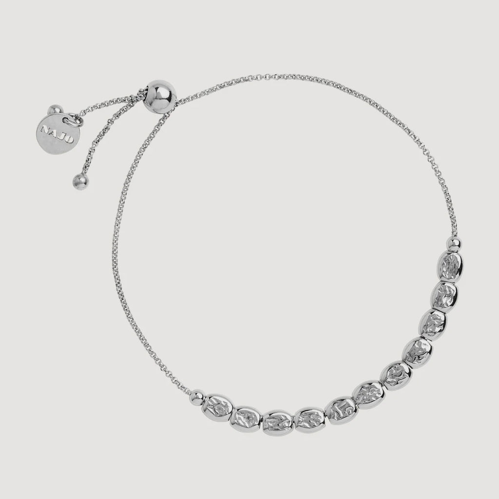 Starway Bracelet Silver