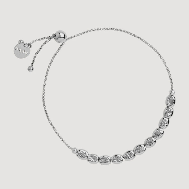 Starway Bracelet Silver
