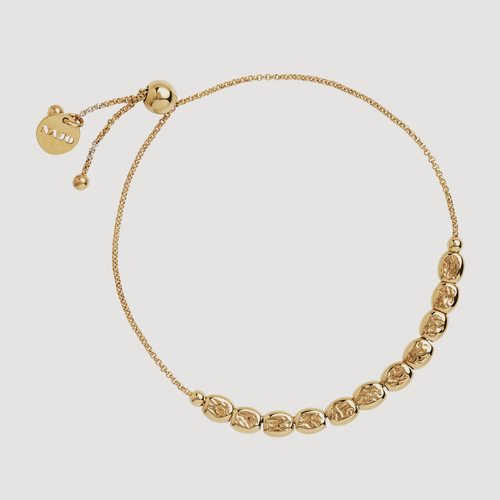 Starway Bracelet Gold