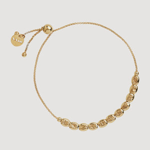 Starway Bracelet Gold