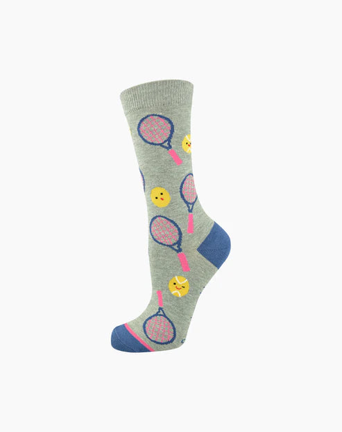 Bamboo Socks Women's 2-8