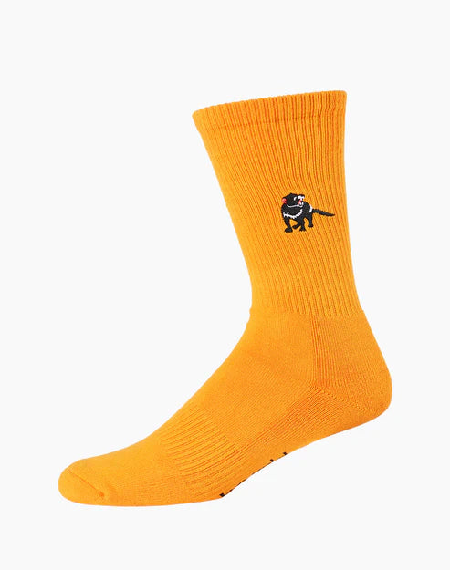 Mens Zoo Conservation Sock 7-11