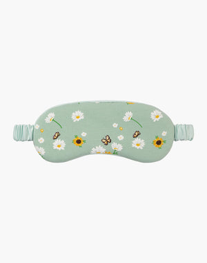 Luxe Bamboo Sleep Mask