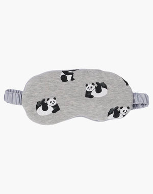 Luxe Bamboo Sleep Mask