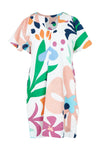 Etta Dress Sorrento