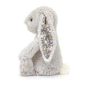 Blossom Silver Bunny Bloom Small