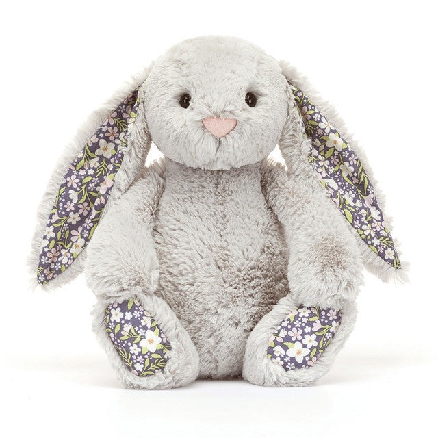 Blossom Silver Bunny Bloom Small