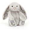 Blossom Silver Bunny Bloom Small