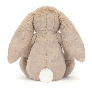 Blossom Beige Bunny Petal Small