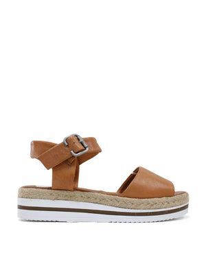 Andy Sandal Shoe / Coconut